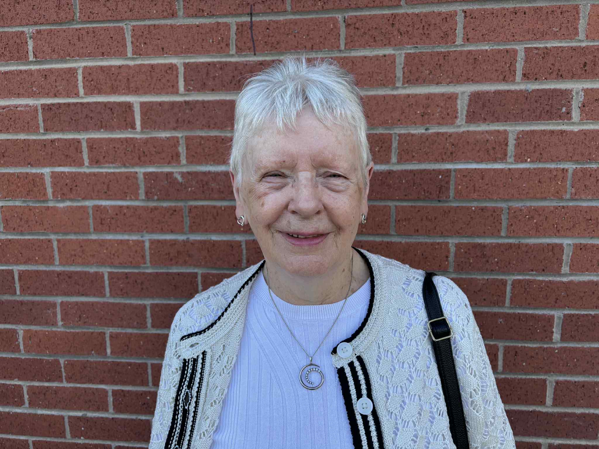 Lilian Nicol